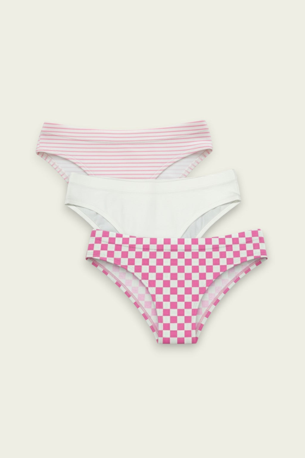 Panty For Women (Pack of 3)