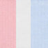 Pink White Blue
