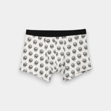 Boys Boxers (Pack of 3) - White Spiderman