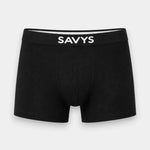 Black Modal Boxershort - Savys Retail - underwear