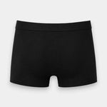 Black Modal Boxershort - Savys Retail - underwear