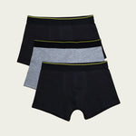 Boys Boxers (Pack of 3) - Savys - 