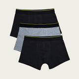 Boys Boxers (Pack of 3) - Savys - 