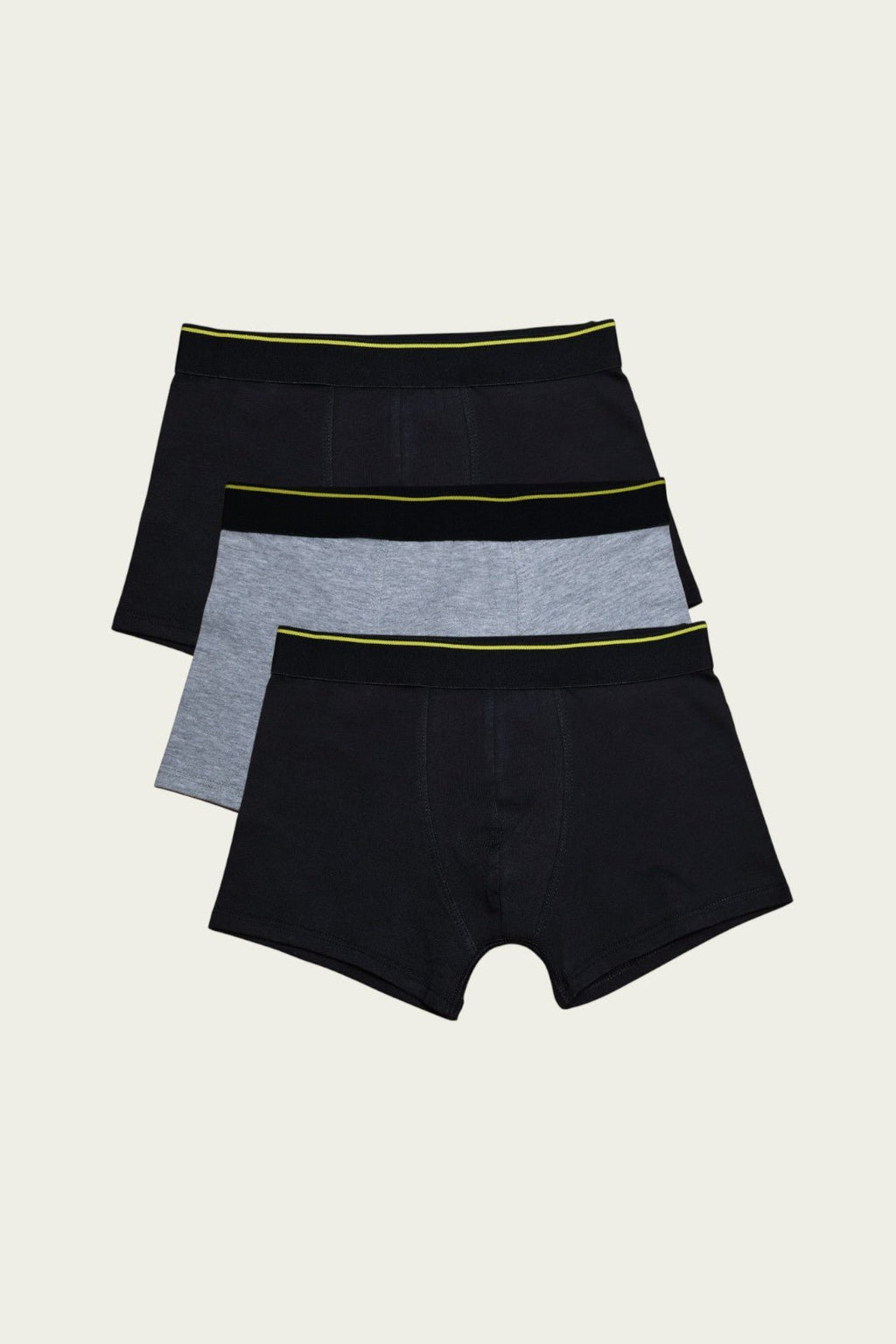 Boys Boxers (Pack of 3) - Savys - 