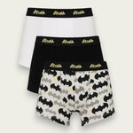 Boys Boxers (Pack of 3) - Savys - 