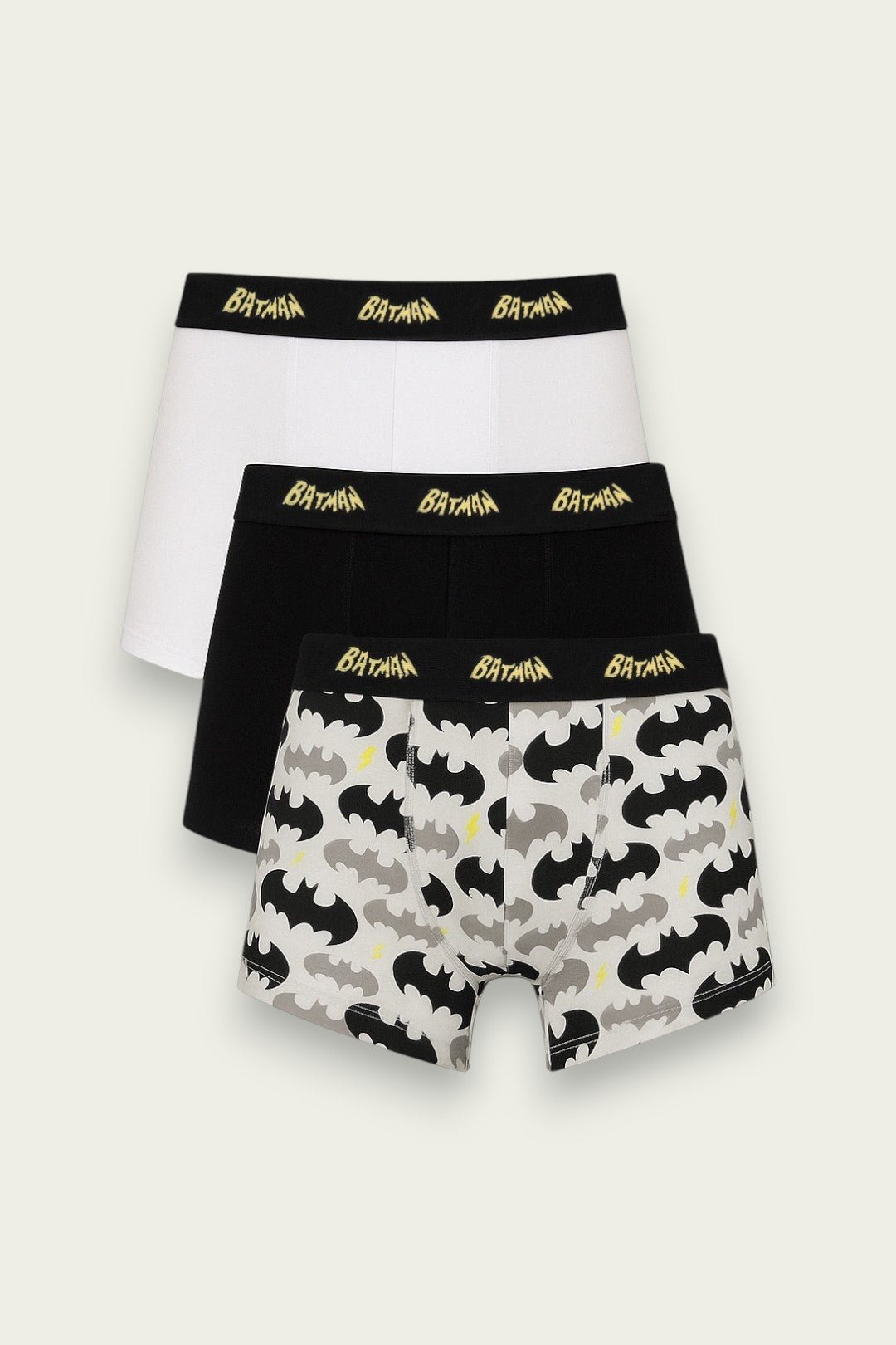 Boys Boxers (Pack of 3) - Savys - 