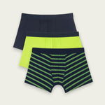Boys Boxers (Pack of 3) - Savys - 