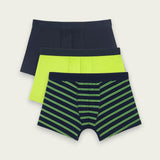 Boys Boxers (Pack of 3) - Savys - 
