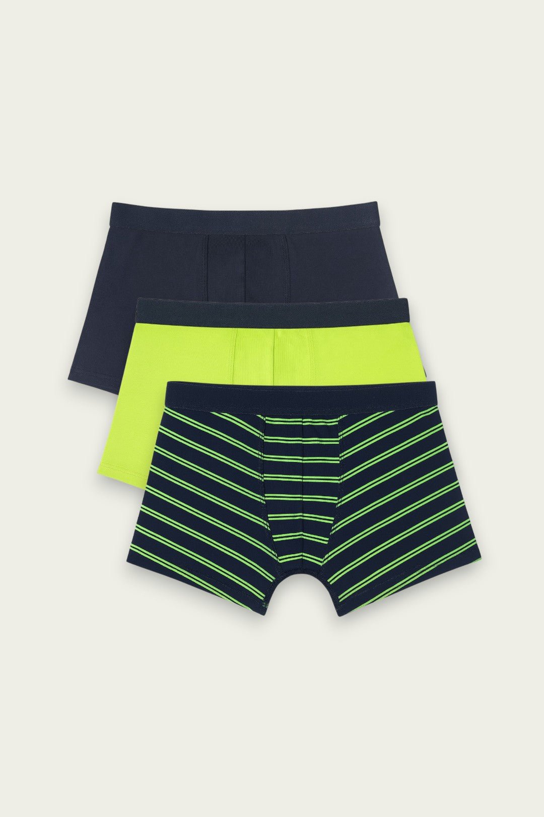 Boys Boxers (Pack of 3) - Savys - 