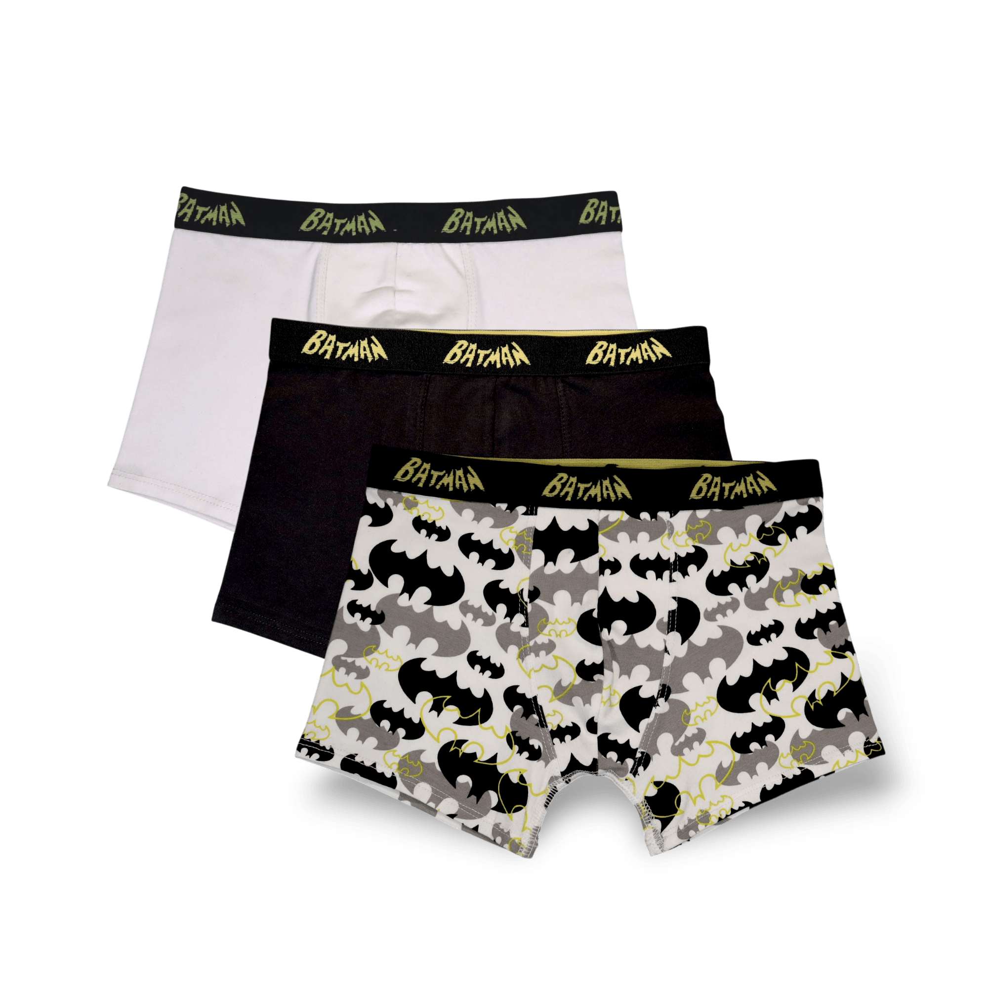 Boys Boxers (Pack of 3) - Savys - 