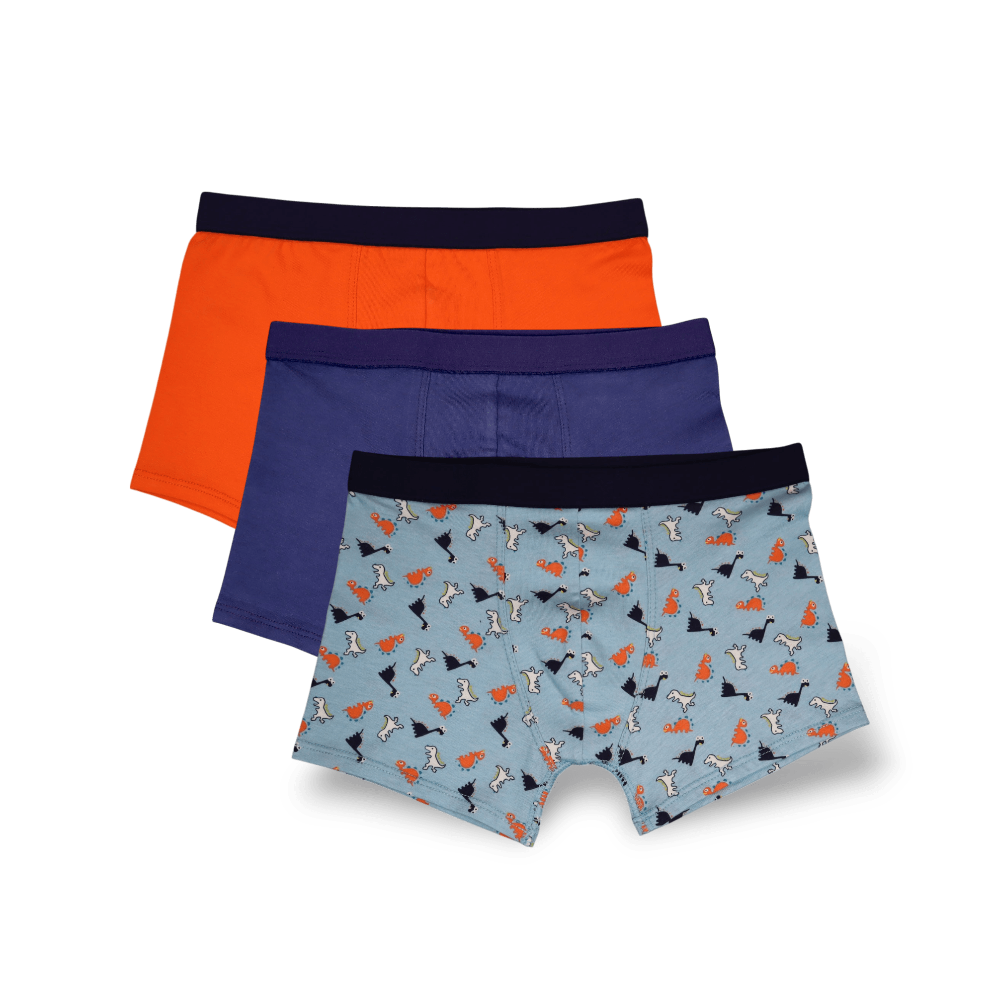 Boys Boxers (Pack of 3) - Savys - 