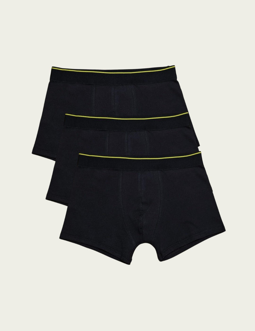 Boys Boxers (Pack of 3) - Savys - 