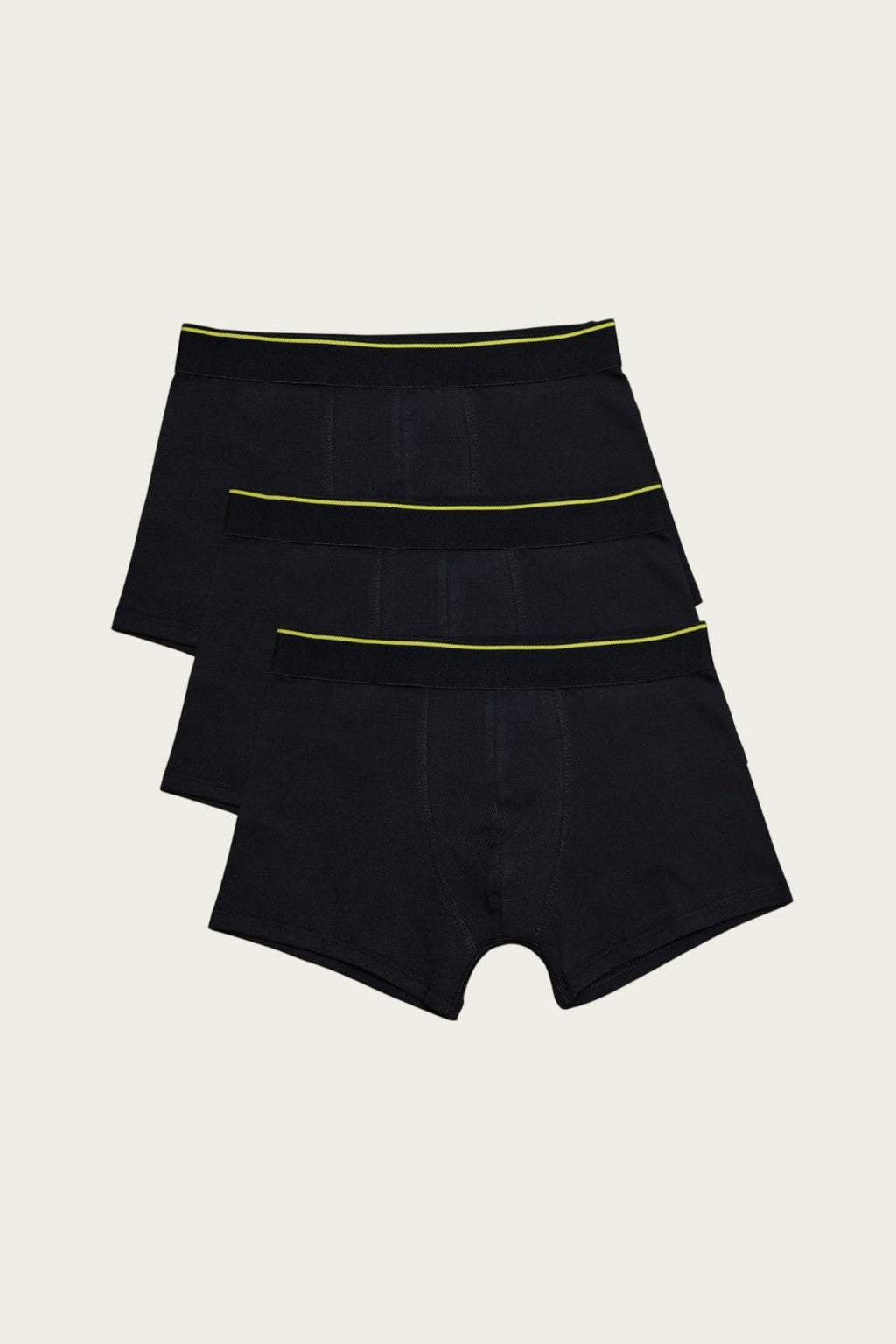 Boys Boxers (Pack of 3) - Savys - 