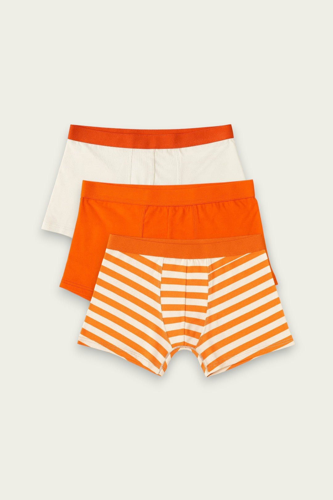 Boys Boxers (Pack of 3) - Savys - 