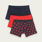 Boys Boxers (Pack of 3) - Savys - 