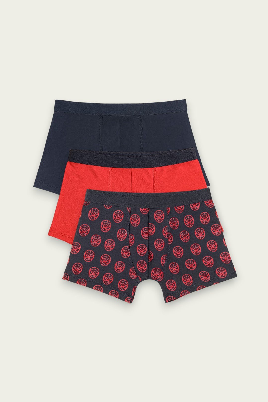Boys Boxers (Pack of 3) - Savys - 