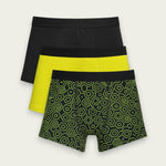 Boys Boxers (Pack of 3) - Savys - 