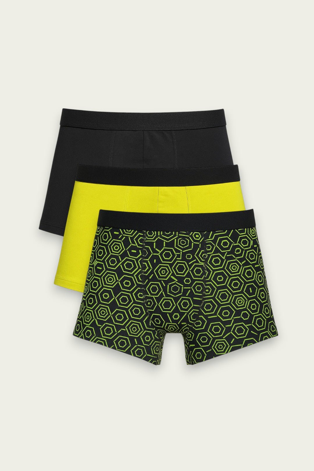 Boys Boxers (Pack of 3) - Savys - 