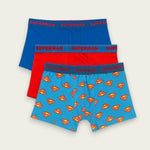 Boys Boxers (Pack of 3) - Savys - 