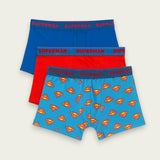 Boys Boxers (Pack of 3) - Savys - 