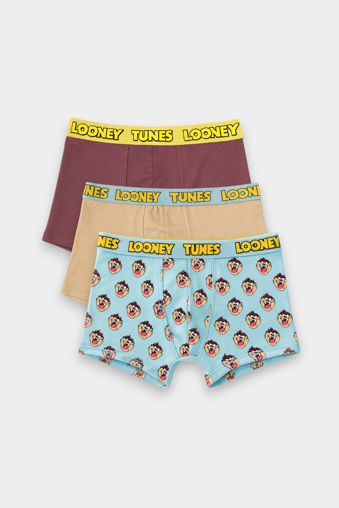 Boys Boxers (Pack of 3) - Savys - 