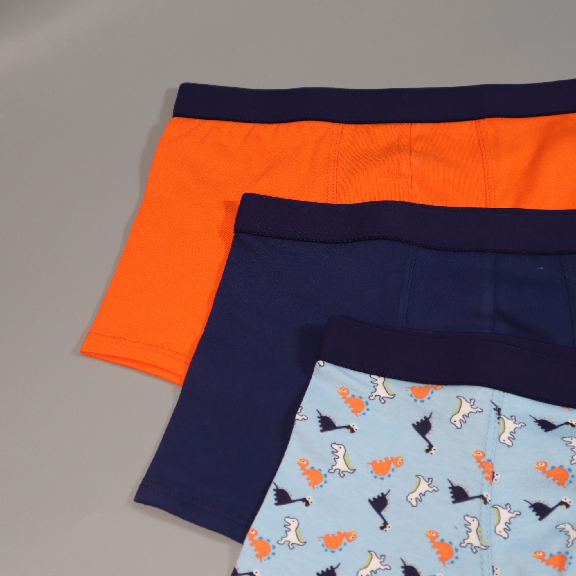 Boys Boxers (Pack of 3) - Savys - 