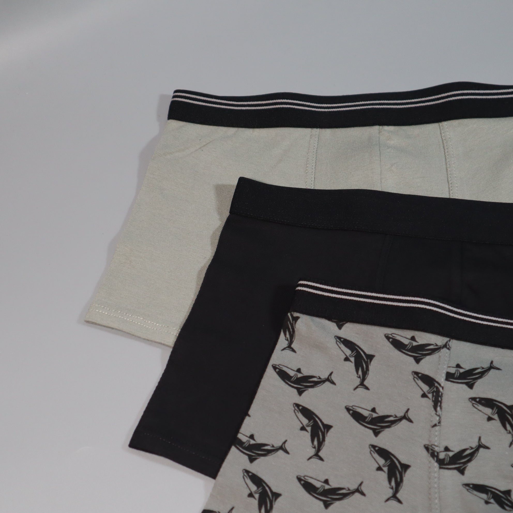 Boys Boxers (Pack of 3) - Savys - 