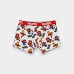 Boys Boxers (Pack of 3) - Marvel Avengers - Savys Retail - 