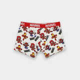 Boys Boxers (Pack of 3) - Marvel Avengers - Savys Retail - 