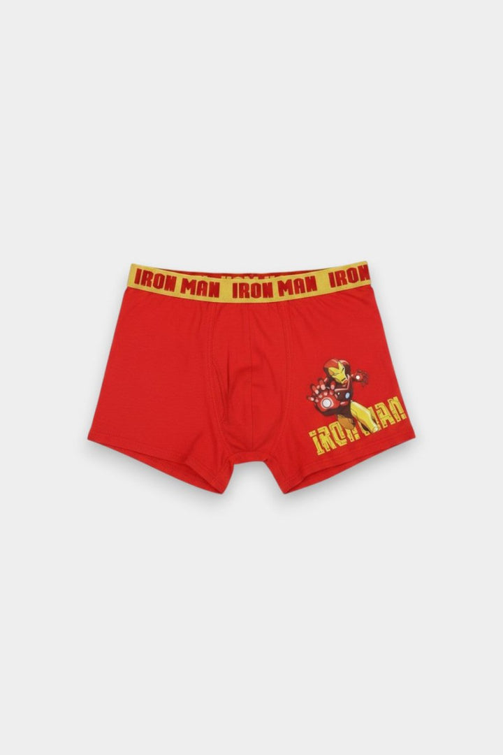 Boys Boxers (Pack of 3) - Marvel Avengers - Savys Retail - 