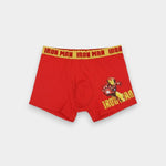 Boys Boxers (Pack of 3) - Marvel Avengers - Savys Retail - 