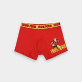 Boys Boxers (Pack of 3) - Marvel Avengers - Savys Retail - 