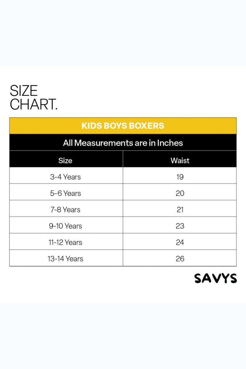 Boys Boxers (Pack of 3) - Minions - Savys Retail -