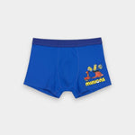 Boys Boxers (Pack of 3) - Minions - Savys Retail - 