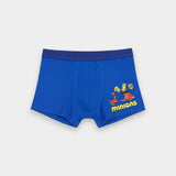 Boys Boxers (Pack of 3) - Minions - Savys Retail - 