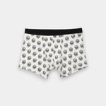 Boys Boxers (Pack of 3) - White Spiderman - Savys Retail -