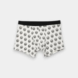 Boys Boxers (Pack of 3) - White Spiderman - Savys Retail -