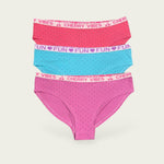 Brief For Women (Pack of 3) - Savys - 