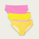 Brief For Women (Pack of 3) - Savys - 