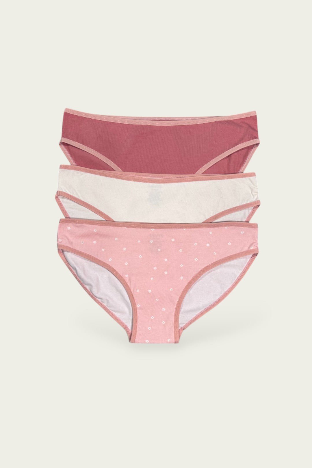Brief For Women (Pack of 3) - Savys - 