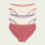 Brief For Women (Pack of 3) - Savys Retail - 