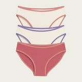 Brief For Women (Pack of 3) - Savys Retail - 