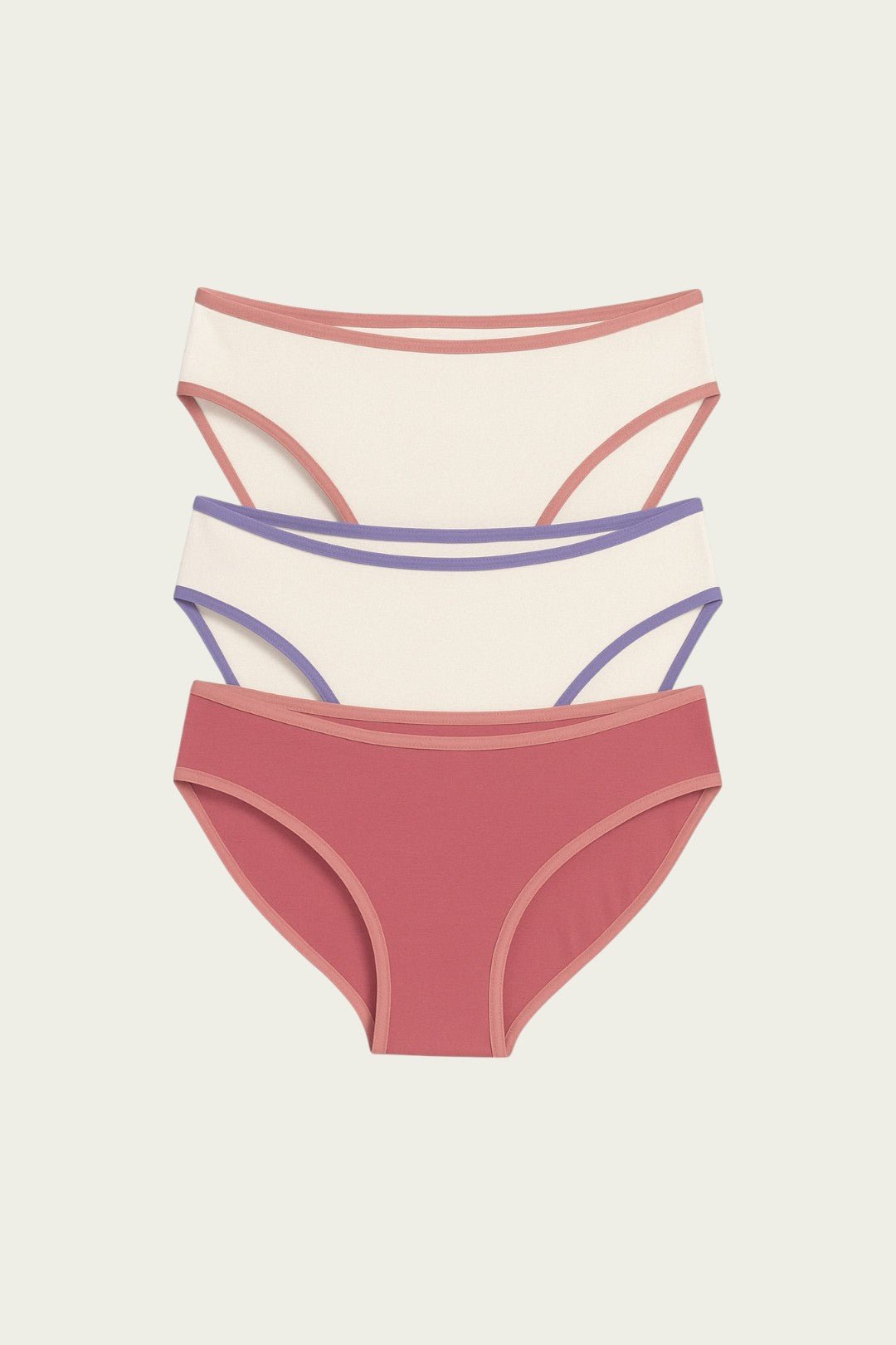Brief For Women (Pack of 3) - Savys Retail - 