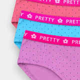 Brief (Pack of 3) - Pop Dots - Savys Retail -