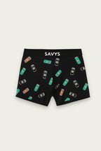 Build Your Custom Printed Pack - Savys - 