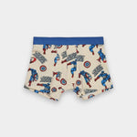 Build Your Printed Pack (Kids) - Savys Retail - 