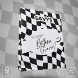 Build Your Printed Pack (Mens) - Savys Retail -