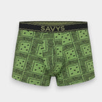 Build Your Printed Pack (Mens) - Savys Retail - 