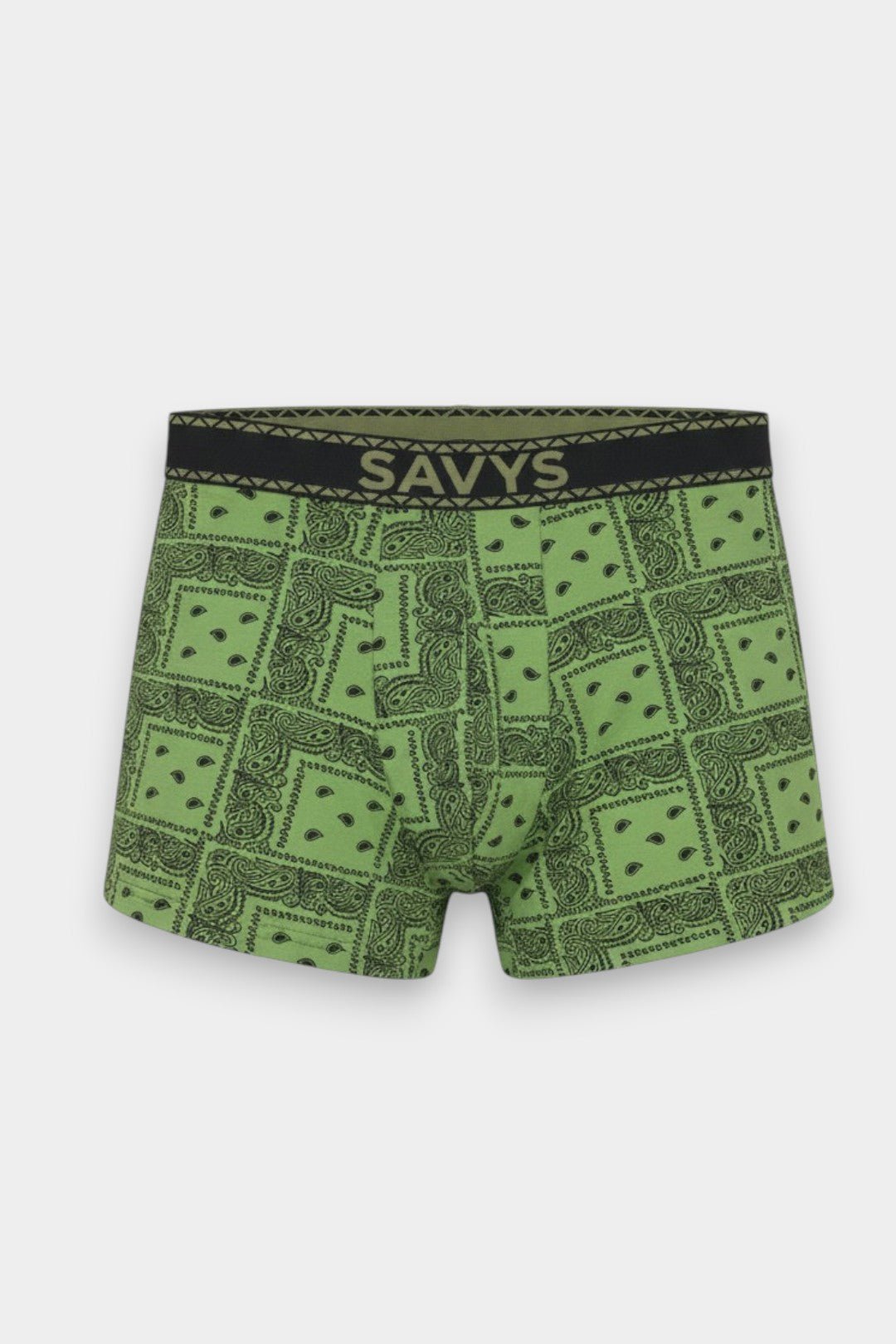 Build Your Printed Pack (Mens) - Savys Retail - 