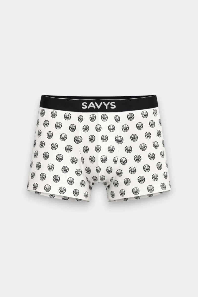 Build Your Printed Pack (Mens) - Savys Retail -